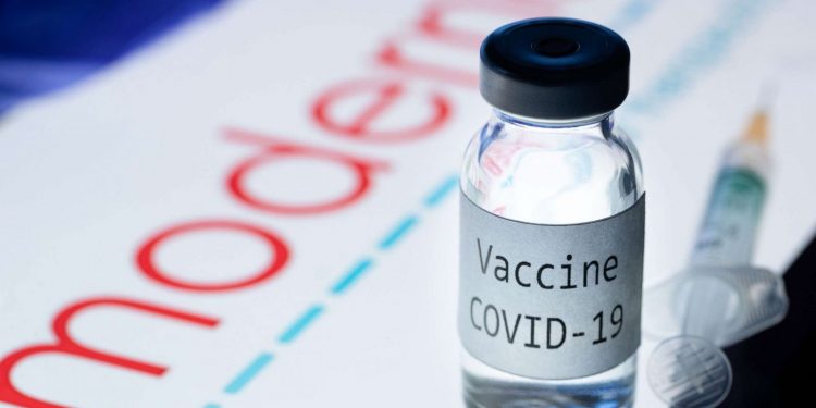 România, gata să trimită R. Moldova vaccinul Moderna, dacă dezvoltatorul își va da acceptul