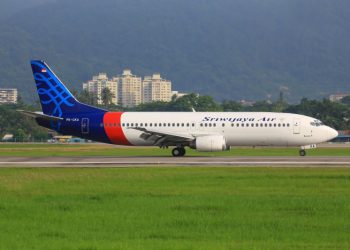 Un avion de pasageri s-a prăbușit în Indonezia. Contactul cu aeronava Boeing s-a pierdut la scurt timp după decolare | VIDEO