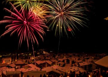 De câteva zile am intrat în anul 2021, dar nu cu toții! În unele colțuri ale lumii anii se numără altfel | VIDEO