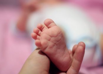 Сколько малышей родилось в Кишиневе в новогоднюю ночь