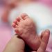 Сколько малышей родилось в Кишиневе в новогоднюю ночь