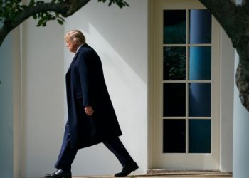 Premieră în istoria SUA. Trump va fi supus unei noi proceduri de punere sub acuzare