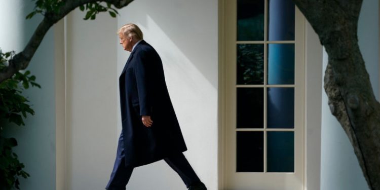 Premieră în istoria SUA. Trump va fi supus unei noi proceduri de punere sub acuzare