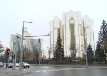 Critici vehemente la adresa Maiei Sandu, după ce a anunțat noua componență a CSS: ”Decizia de a include membri ai propriului partid nu ridică standardele, ci le coboară”