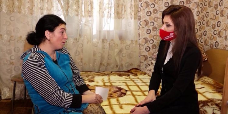 OAMENI PENTRU OAMENI — 1 ianuarie 2021