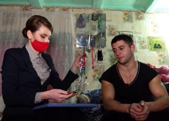 OAMENI PENTRU OAMENI – 15 ianuarie 2020