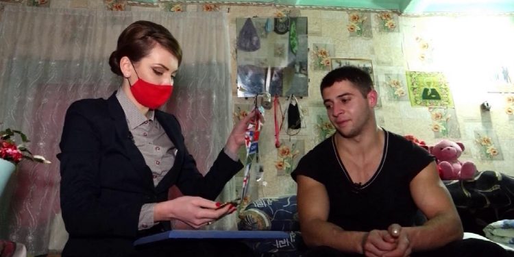 OAMENI PENTRU OAMENI — 15 ianuarie 2020