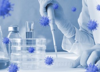 Alertă în România privind noua tulpină de COVID