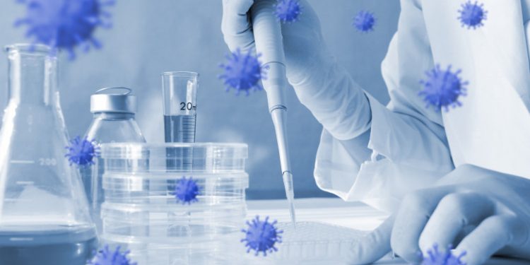 Alertă în România privind noua tulpină de COVID