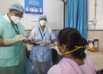 India a autorizat două vaccinuri anti-Covid-19 „pentru situații de urgență”