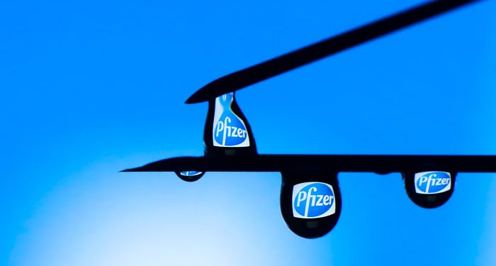 Власти Дубая сообщили о сбое в вакцинации препаратом Pfizer