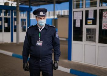 Încălcările depistate la frontieră: 282 de persoane, documentate pentru nerespectarea măsurilor de prevenire a bolilor epidemice