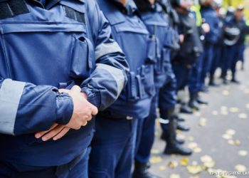 Sute de infracțiuni, constatate în Capitală. Șeful adjunct al Direcției de Poliție: „Sărbătorile noastre nu au o limită și bun simț”