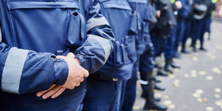 Sute de infracțiuni, constatate în Capitală. Șeful adjunct al Direcției de Poliție: „Sărbătorile noastre nu au o limită și bun simț”