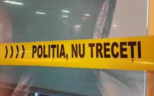 Crimă la Nisporeni. Un bărbat a fost ucis în bătaie de către un tânăr