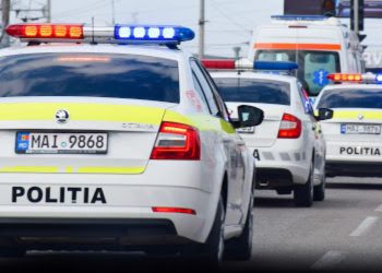 Măsuri sporite de securitate de Crăciun. Poliţiştii au venit cu un apel către cetăţeni | VIDEO