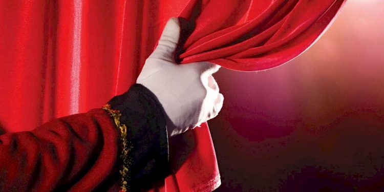 Comisia Extraordinară de Sănătate Publică a decis: Teatrele pot activa