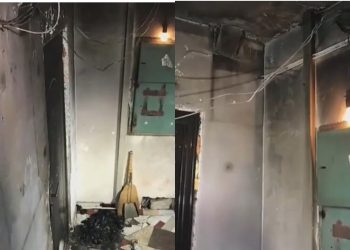 În ce stare se află primarul din Merenii Noi, atacat noaptea trecută. Imagini cu locuința incendiată | VIDEO