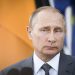 Preşedintele rus a reacționat la ancheta „Palatul lui Putin”