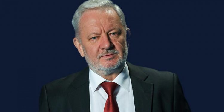 Cunoscutul om de radio, prezentatorul Alexei Revenco a decedat în urma complicațiilor de COVID-19
