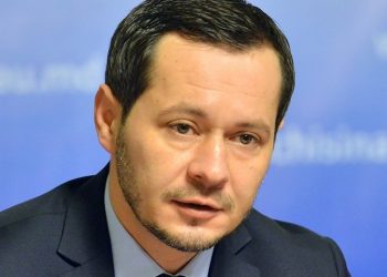 Ruslan Codreanu și-a creat partid. Printre membrii echipei, un renumit medic pediatru și un fost deputat | VIDEO