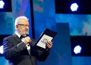 Doliu în lumea jurnalismului din R. Moldova. Maestrul în Artă, Alexei Revenco, s-a stins din viață | VIDEO