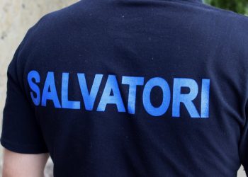 O fetiță de doi ani, din Chișinău, a pus în alertă salvatorii și părinții. Cum s-a întâmplat totul | VIDEO