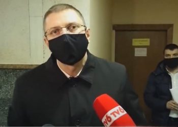 Declarațiile lui Viorel Morari după ce a fost eliberat. Procurorii, nemulțumiți de decizia emisă | VIDEO