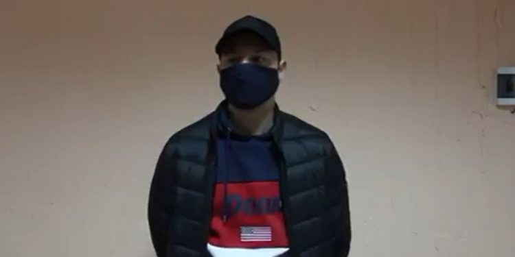 Tik-tokerii care au intrat cu BMW-ul în Parcul „Valea Trandafirilor”, identificați. Ce au spus polițiștilor