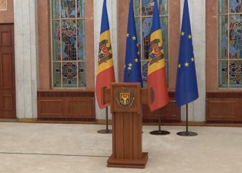 LIVE | Președintele Maia Sandu susține un briefing de presă