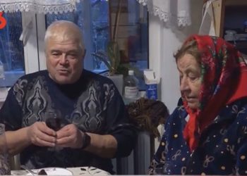 Pregătirile pentru Crăciun, în toi la moldoveni. Cum se respectă tradiția sacrificării porcului la Orhei | VIDEO