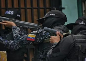 Masacru în Venezuela: Cel puțin 23 de morți, într-o operațiune a poliției