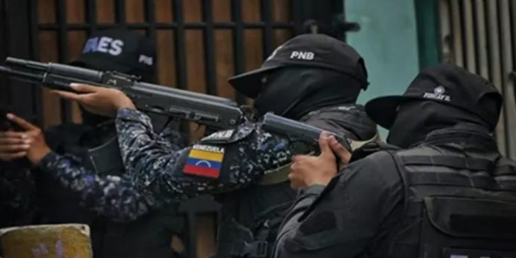 Masacru în Venezuela: Cel puțin 23 de morți, într-o operațiune a poliției