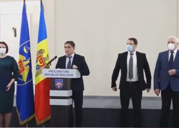 Procuratura încearcă să-și mascheze lipsa rezultatelor? Alexandr Stoianoglo acuză presiuni politice | VIDEO