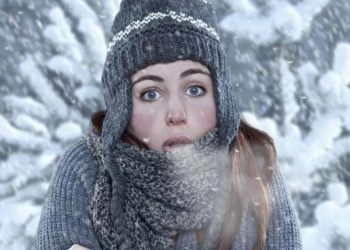 Gerul va pișca de obraji. Vin ninsori și temperaturi de până la -15 grade