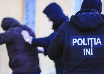 Operațiunea „Căutare”: Sute de persoane căutate de oamenii legii, reținute timp de 22 de zile