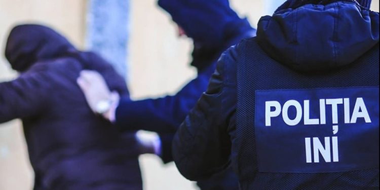 Operațiunea „Căutare”: Sute de persoane căutate de oamenii legii, reținute timp de 22 de zile