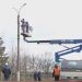 La inițiativa deputatului ”Pentru Moldova”, Gheorghe Brașovschi, un sat din raionul Sîngerei va beneficia de un sistem de iluminat stradal modern | VIDEO