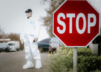 Ucraina a actualizat lista țărilor cu risc epidemiologic ridicat. R. Moldova, în „zona verde”