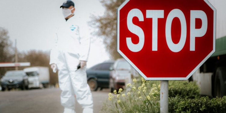 Ucraina a actualizat lista țărilor cu risc epidemiologic ridicat. R. Moldova, în „zona verde”