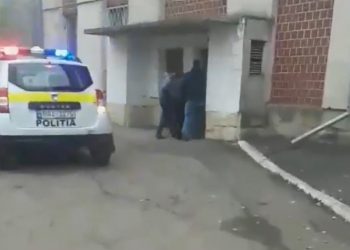 Declarațiile bărbatului din Chișinău care a furat din apartamentul propriei mame