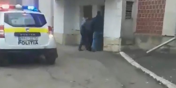 Declarațiile bărbatului din Chișinău care a furat din apartamentul propriei mame
