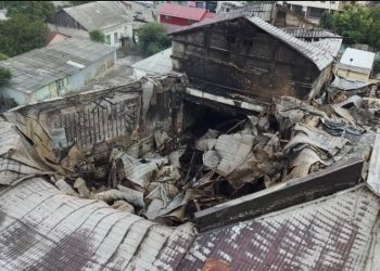 Partidul „ȘOR” propune ca monumentele de arhitectură și istorie să fie asigurate: „Nivelul de responsabilitate va crește” | VIDEO