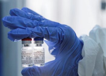 „Avem deja înțelegere cu partea rusă”. Dodon anunță că vaccinul Sputnik V va ajunge în Moldova