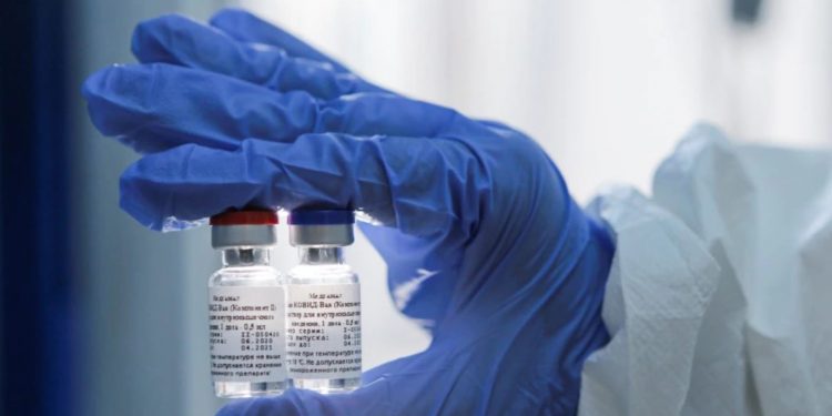 „Avem deja înțelegere cu partea rusă”. Dodon anunță că vaccinul Sputnik V va ajunge în Moldova