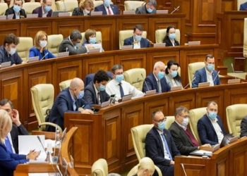 Mai mulți deputați PAS, testați pozitiv la COVID-19