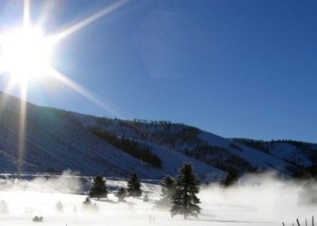 Meteo 23 ianuarie 2021: Vremea se încălzește. Maxime de până la +11°C