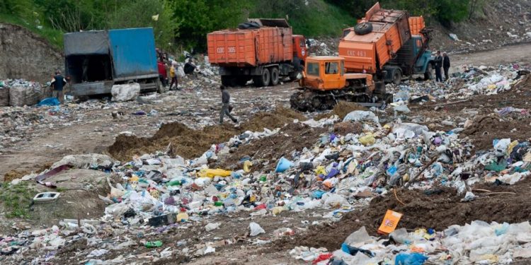 La Chișinău ar putea fi construită o uzină de sortare și reciclare a deșeurilor solide | DOC