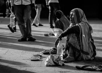 Уровень нищеты в мире вырос впервые за 22 года