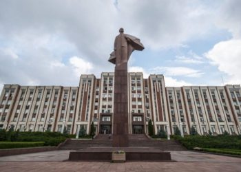 Tiraspolul scoate „posturile de carantină”